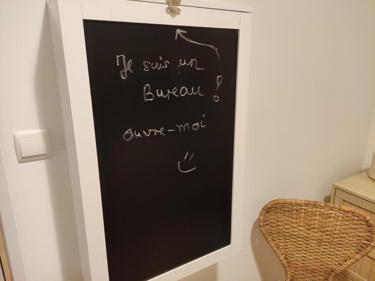 Les Roches-l'Eveque Detente Au Bord Du Loir - Spa Sauna - Gite 3 מראה חיצוני תמונה